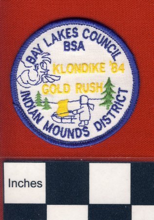 Patch                                   