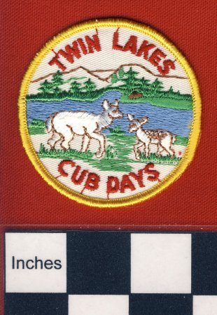 Patch