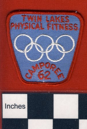 Patch