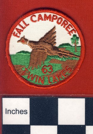 Patch