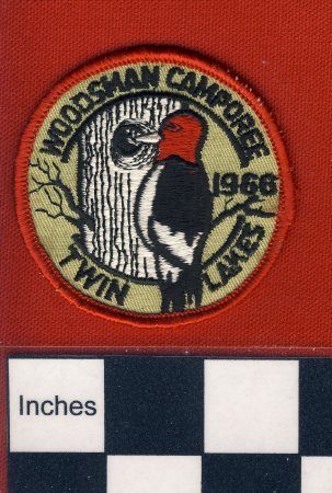 Patch