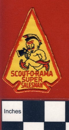 Patch