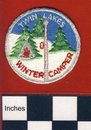 Patch