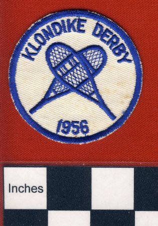 Patch