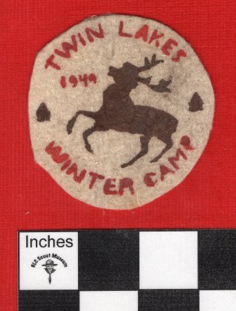 Patch