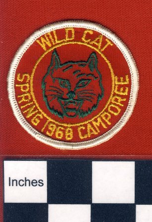 Patch
