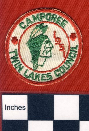 Patch