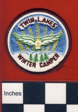 Patch