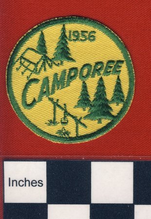 Patch