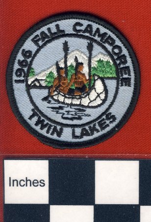 Patch