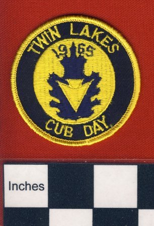 Patch