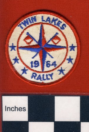Patch