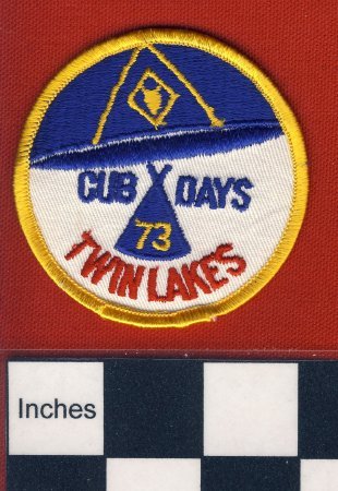 Patch