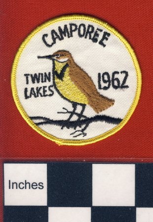 Patch