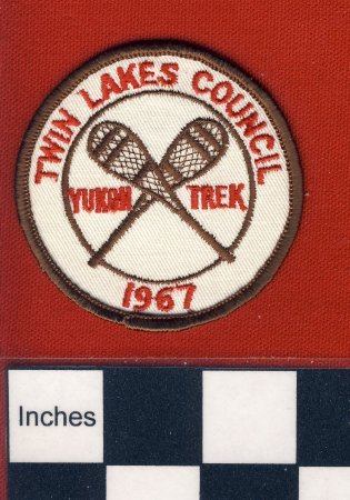 Patch