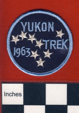 Patch