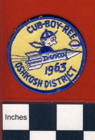 Patch