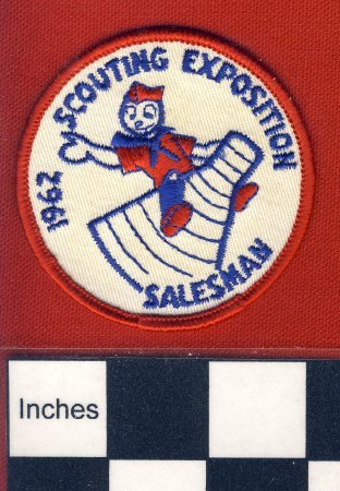 Patch