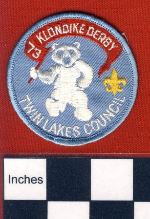 Patch