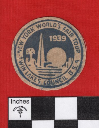 Patch