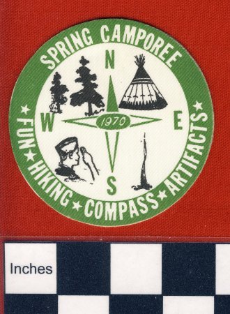 Patch