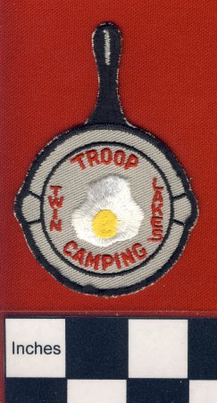Patch