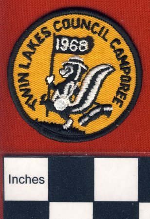 Patch