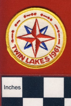 Patch