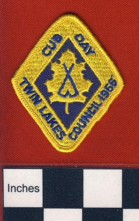 Patch