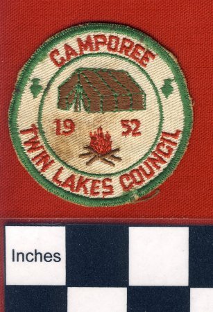 Patch