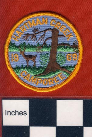 Patch