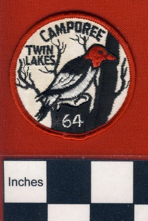 Patch