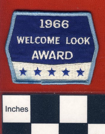 Patch