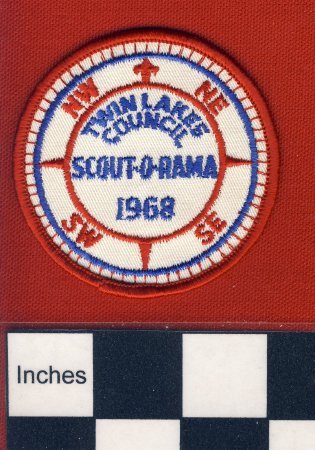 Patch