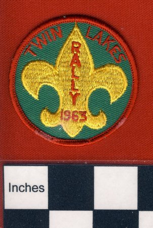 Patch