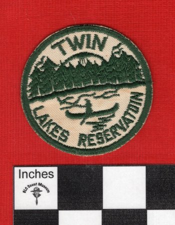 Patch
