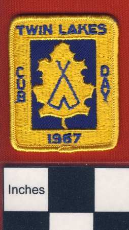 Patch