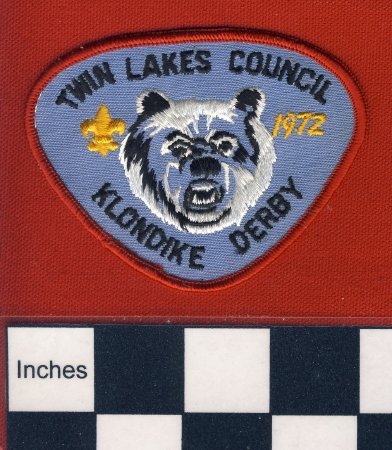 Patch