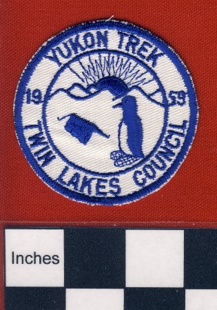 Patch
