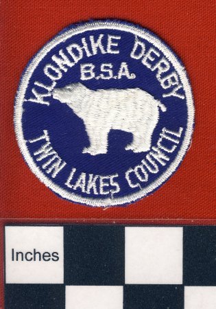Patch