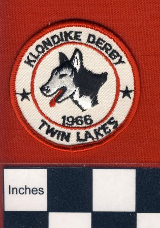 Patch