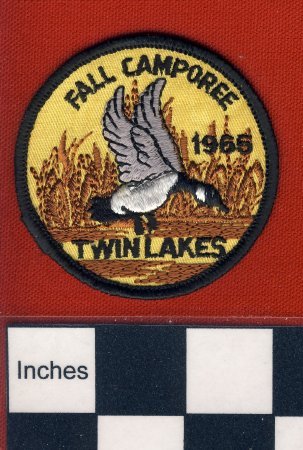 Patch
