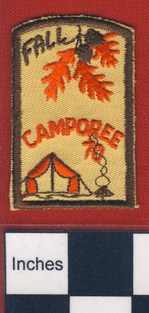 Patch