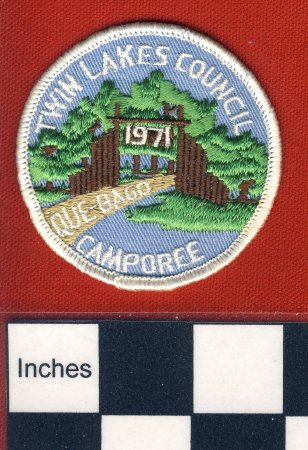 Patch