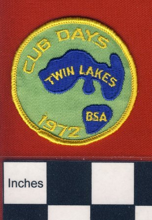 Patch