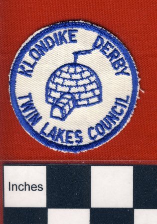 Patch