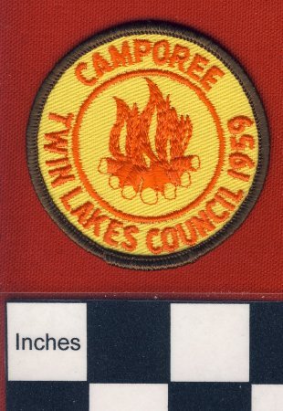 Patch