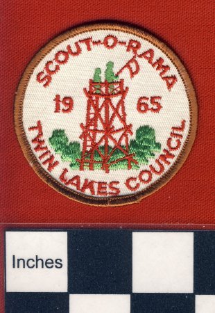 Patch