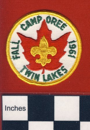 Patch