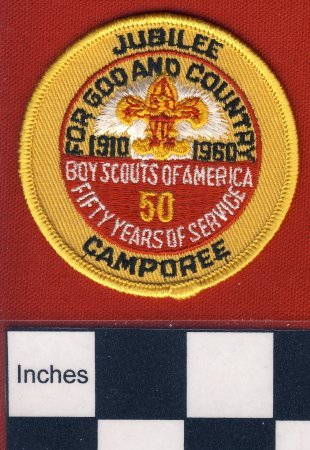 Patch
